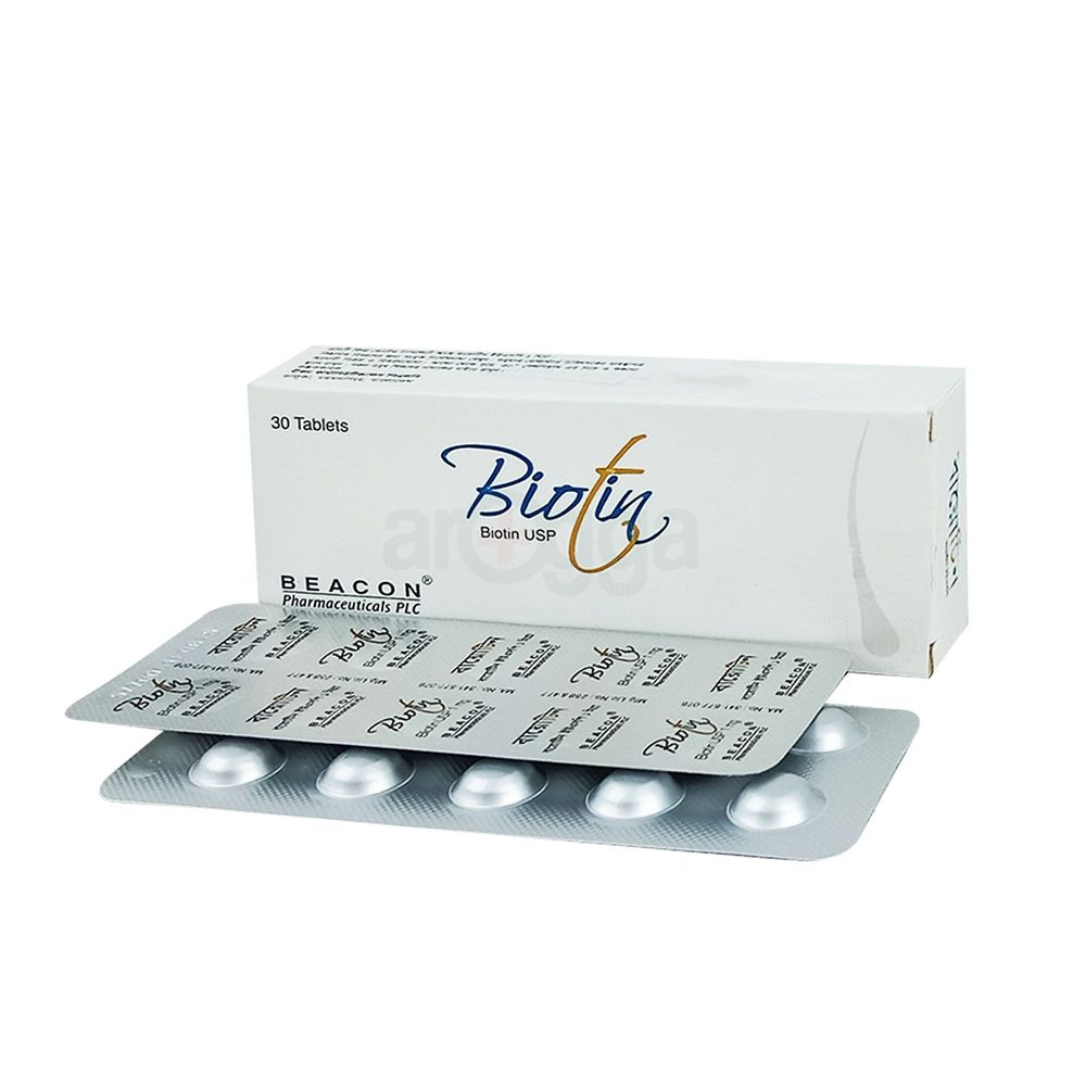 biotin